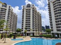 Bullion Park (D26), Condominium #538403331
